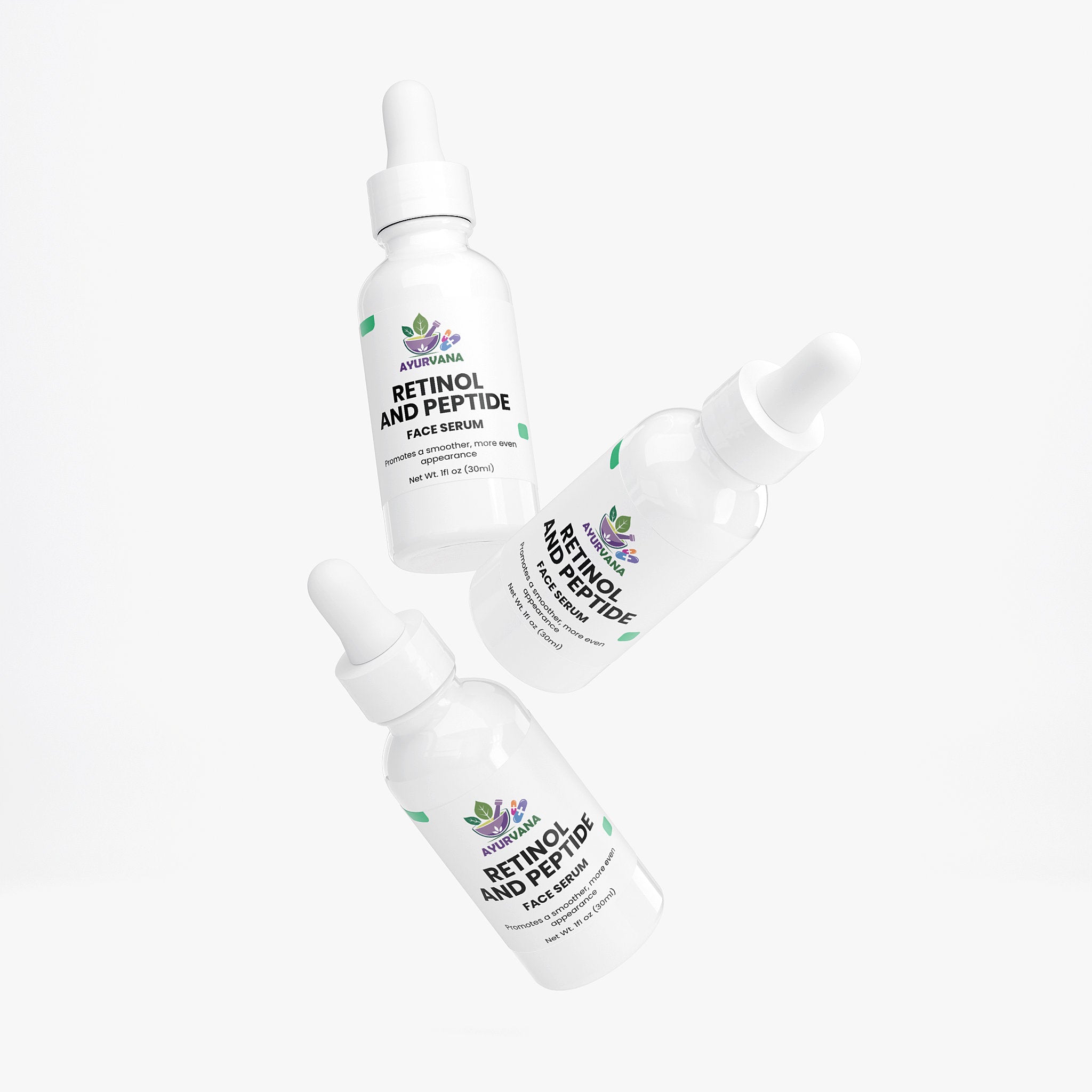 AYURVANA Face Serum