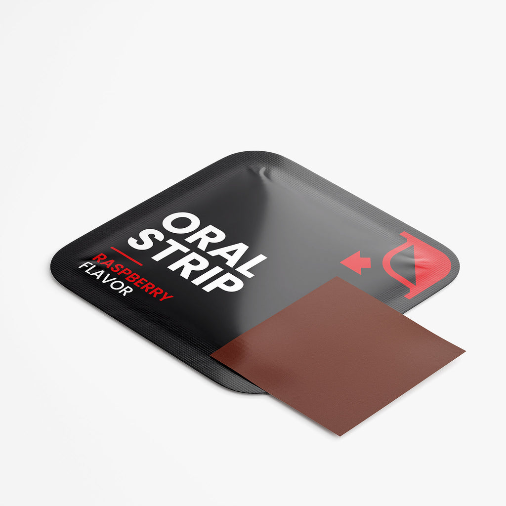 AYURVANA Iron Strips