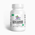 AYURVANA Lion's Mane Mushroom