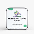 AYURVANA Mushroom Focus Strips