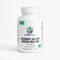 AYURVANA Horny Goat Weed Blend