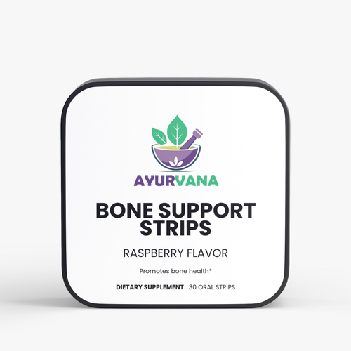 AYURVANA Bone Support Strips