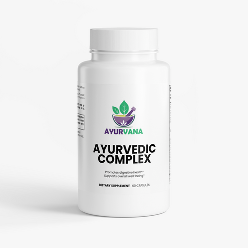 AYURVANA Ayurvedic Complex