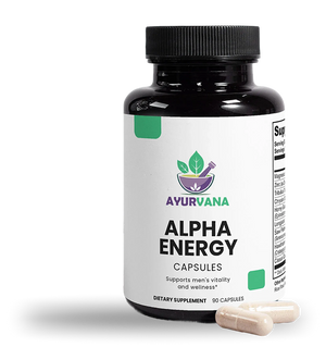 Energy & Focus Support