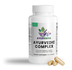 Mushroom & Adaptogen Blends