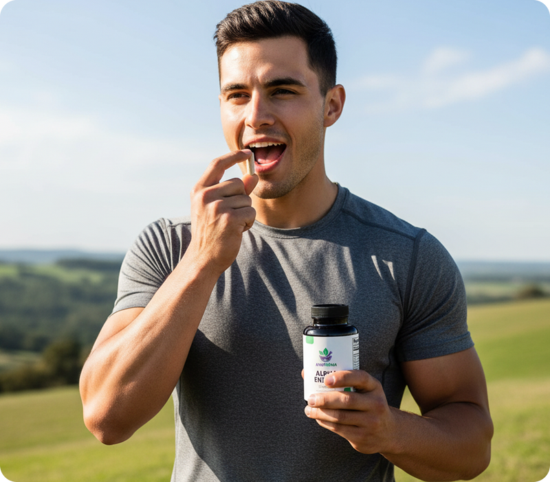 How It Works:Benefits That Build Over Time